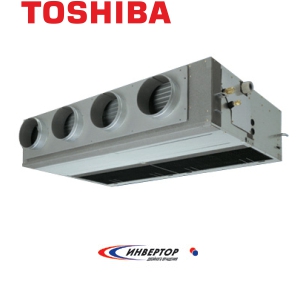 TOSHIBA КАНАЛЬНЫЕ БЛОКИ RAV-SM_BT-E. Барнаул