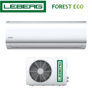 LEBERG - FOREST ECO