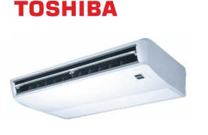 TOSHIBA ПОДПОТОЛОЧНЫЕ БЛОКИ RAV-SM_CT-E