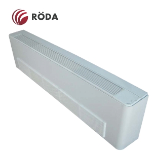 RÖDA - ФАНКОЙЛ RF-CF