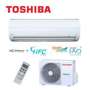 Кондиционер TOSHIBA - SKV INVERTER. Цена. Барнаул