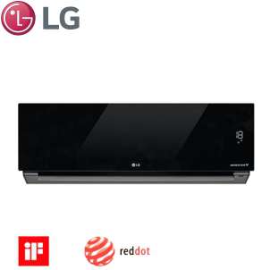 Кондиционер. LG - ARTCOOL SLIM INVERTER. Цена в Барнауле