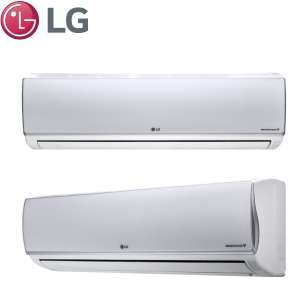 Кондиционер. LG - IONIZER INVERTER. Прайс. Барнаул