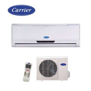 Кондиционер. CARRIER - 42 LUVHK INVERTER. Прайс. Барнаул.