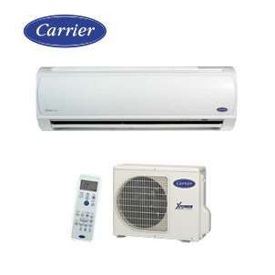 Кондиционер. CARRIER - 42 NQV INVERTER. Купить. Барнаул.